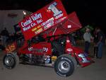 Hannagan WoO at Tulare 2008